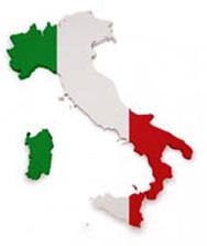 Traductores de italiano en Zaragoza